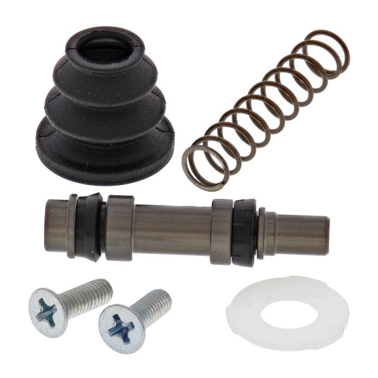 Clutch Master Cylinder Rebuild SX/TC125-150 09-15