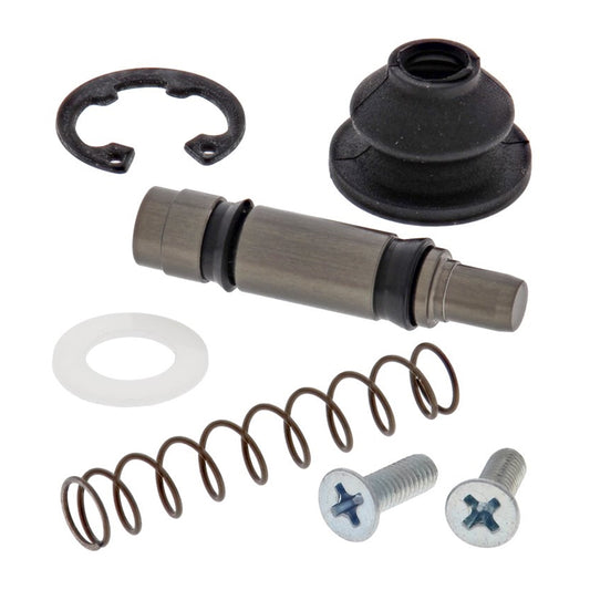 Clutch Master Cylinder Rebuild SX65 05-13