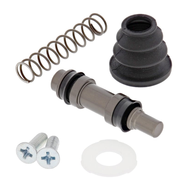 Clutch Master Cylinder Rebuild SXF450 09-11