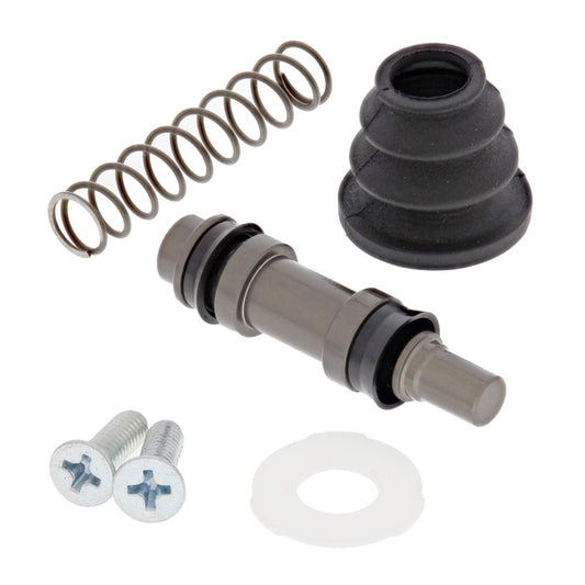 Clutch Master Cylinder Rebuild SXF450 09-11