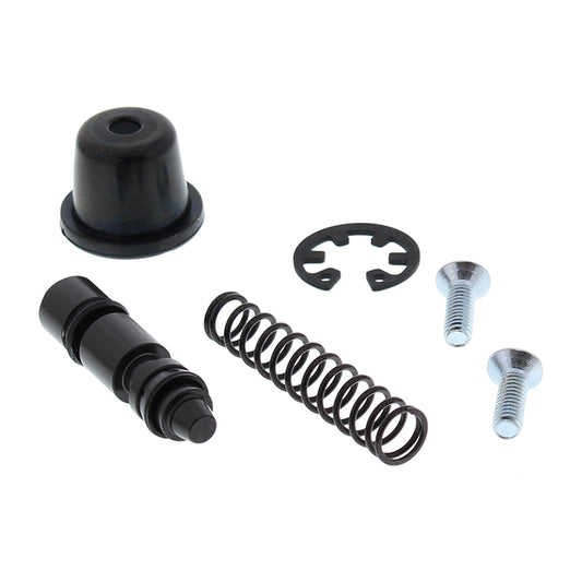 Clutch Master Cylinder Rebuild SX125-150 16-25