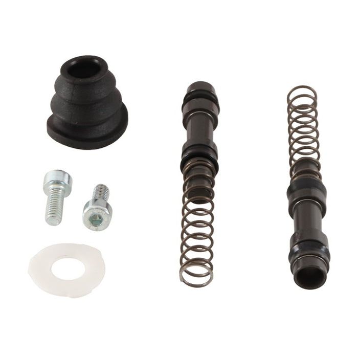 Clutch Master Cylinder Rebuild TC/TE125-150 16-21