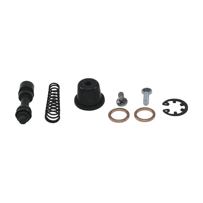 Clutch Master Cylinder Rebuild 125-300RR 13-25