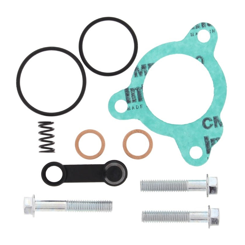 Clutch Slave Cylinder Rebuild SXF/FC250-350 11-15