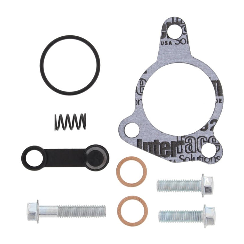 Clutch Slave Cylinder Rebuild SXF 13-22