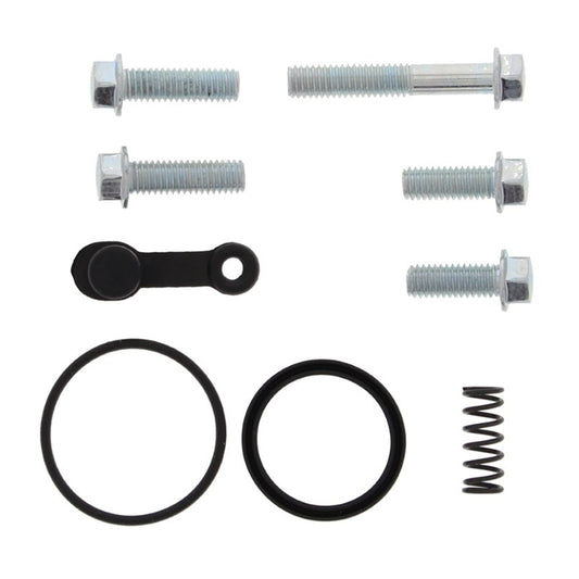 Clutch Slave Cylinder Rebuild SX65-85 02-12