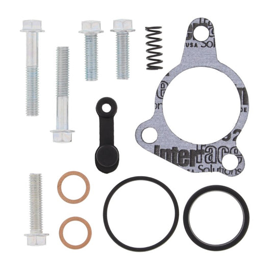 Clutch Slave Cylinder Rebuild SXF250 05-06