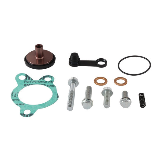 Clutch Slave Cylinder Rebuild SX125-300 16-25
