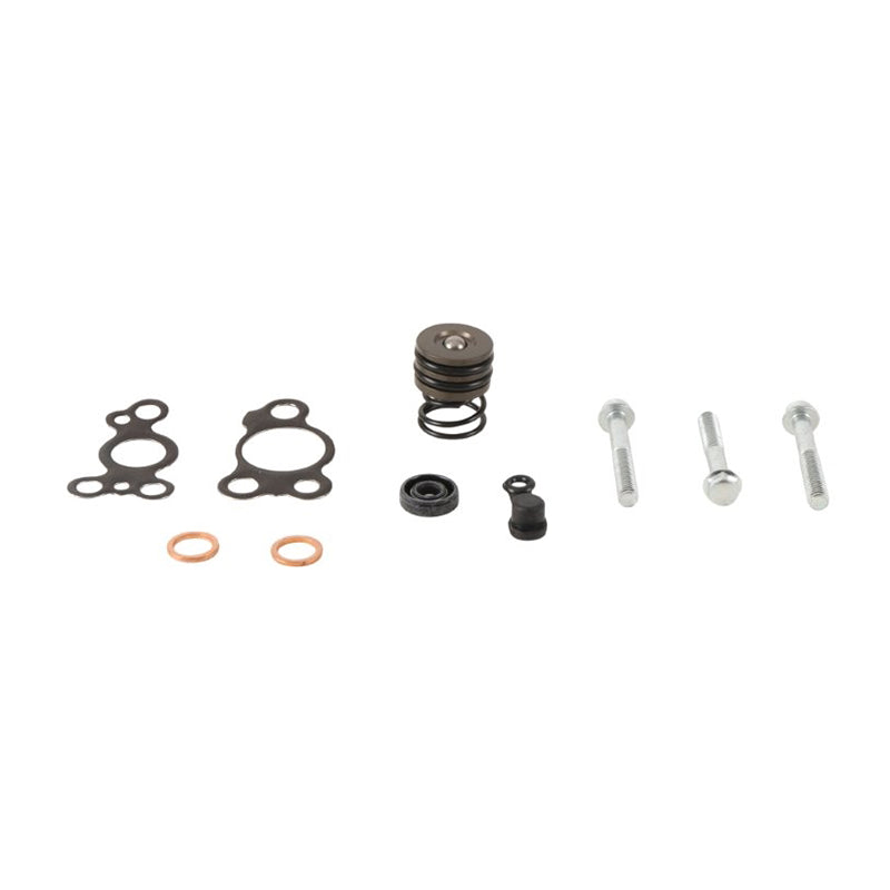 Clutch Slave Cylinder Rebuild KX250F 21-25