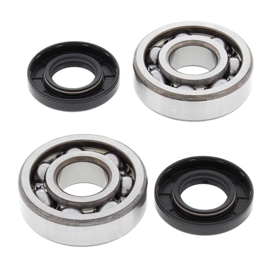 Crank Bearing & Seal Kit KX60/65 83-25