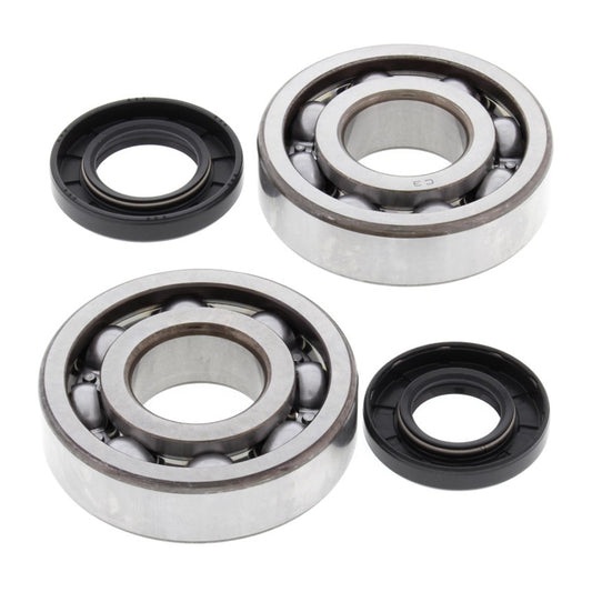 Crank Bearing & Seal Kit KX250 87-01/KDX250 91-94