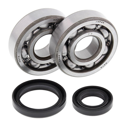 Crank Bearing & Seal Kit RM80 89-01/RM85 02-23