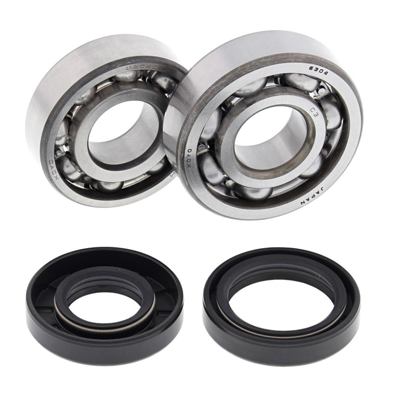 Crank Bearing & Seal Kit YZ80 93-01/YZ85 02-18