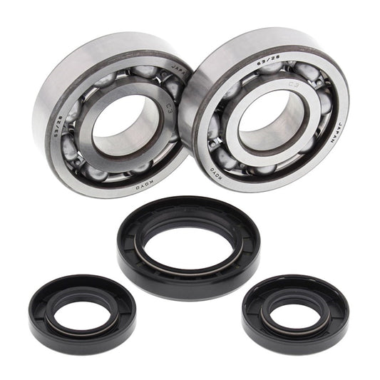Crank Bearing & Seal Kit YZ250 98-00