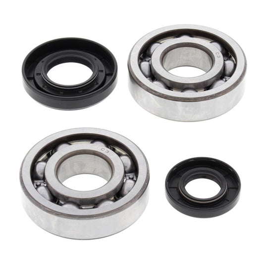 Crank Bearing & Seal Kit YZ250 01-24/YZ250X 16-24