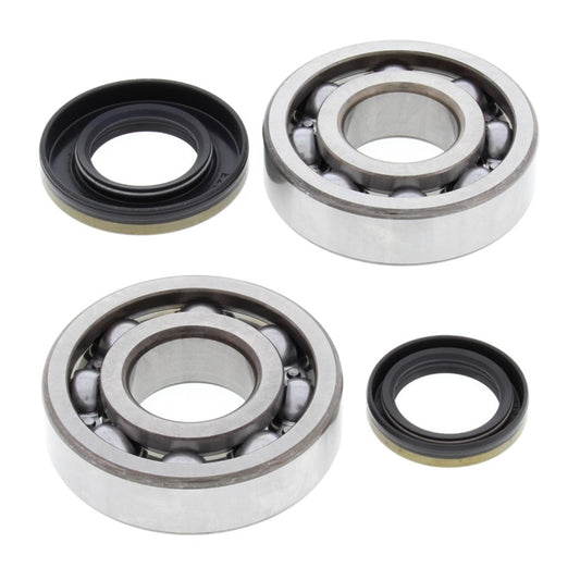 Crank Bearing & Seal Kit RM250 03-04