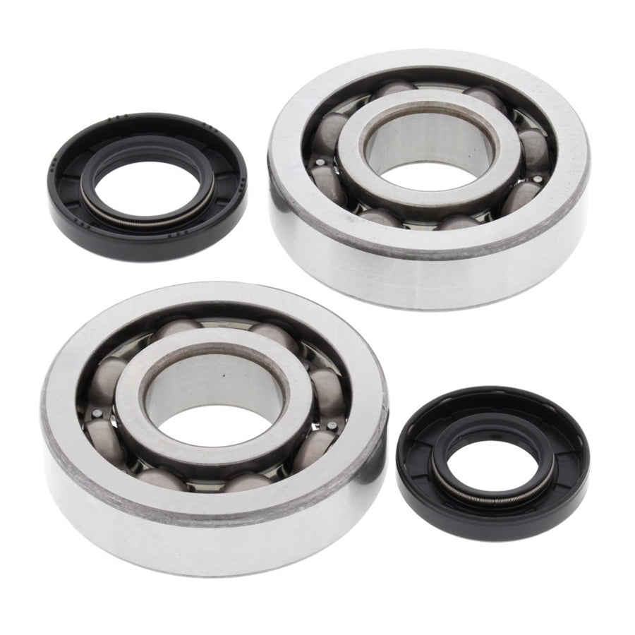 Crank Bearing & Seal Kit KX250 02-08