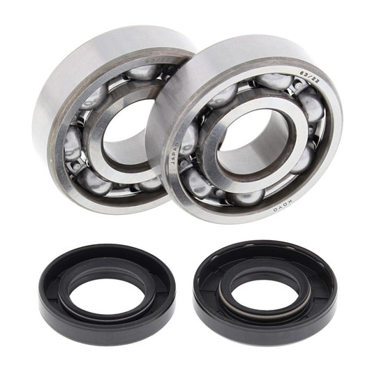 Crank Bearing & Seal Kit YZ125 05-24/YZ125X 20-24