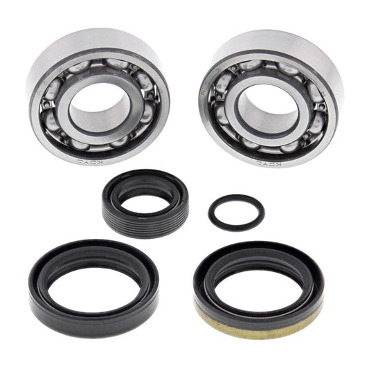 Crank Bearing & Seal Kit SX50 09-23/TC50 17-23
