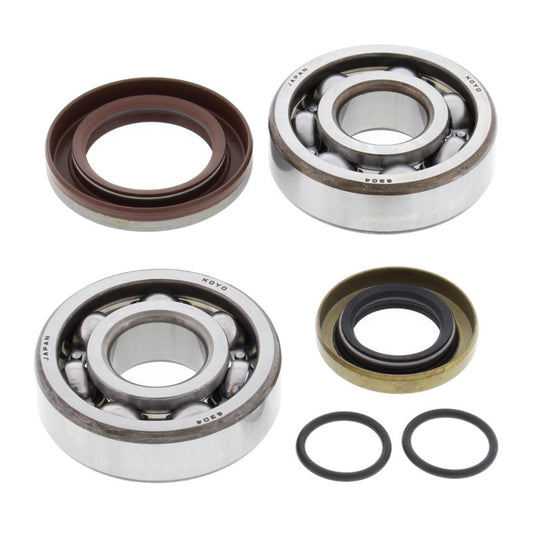 Crank Bearing & Seal Kit SX65 09-24/TC65 17-24