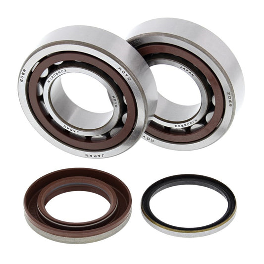 Crank Bearing & Seal Kit SXF250 05-12/XCF250 07-12