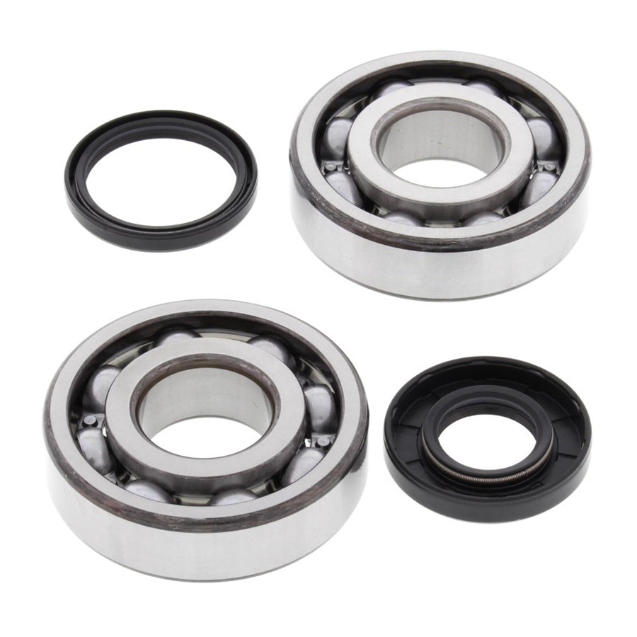 Crank Bearing & Seal Kit CR/WR125 98-99