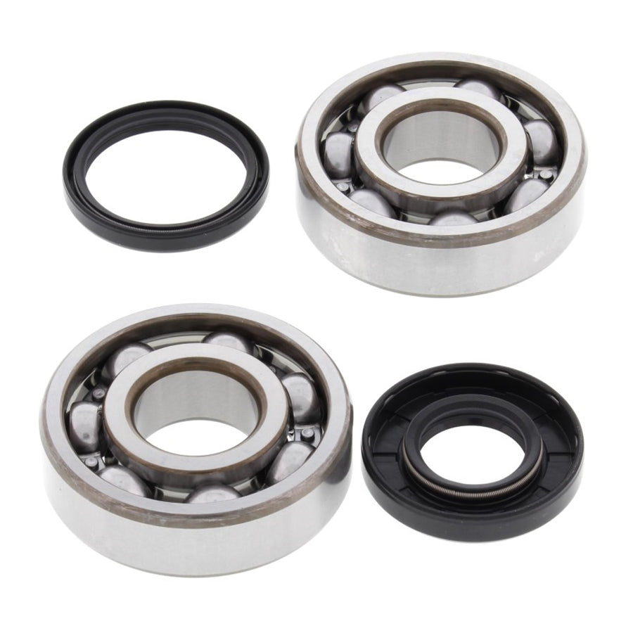 Crank Bearing & Seal Kit CR/WR125 00-13