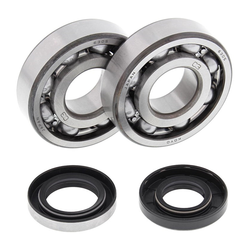 Crank Bearing & Seal Kit CR250 93-98/WR250 98