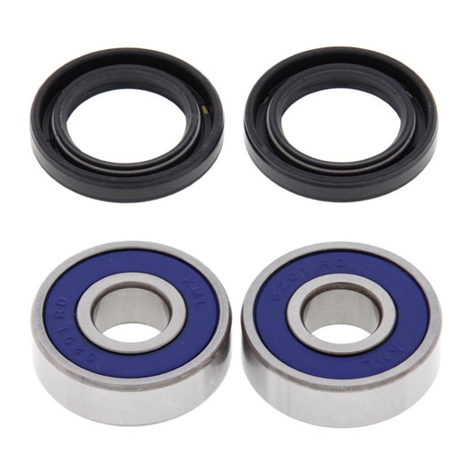W/B Kit Front CR80 83-02/CRF70/80/100/125F 04-24
