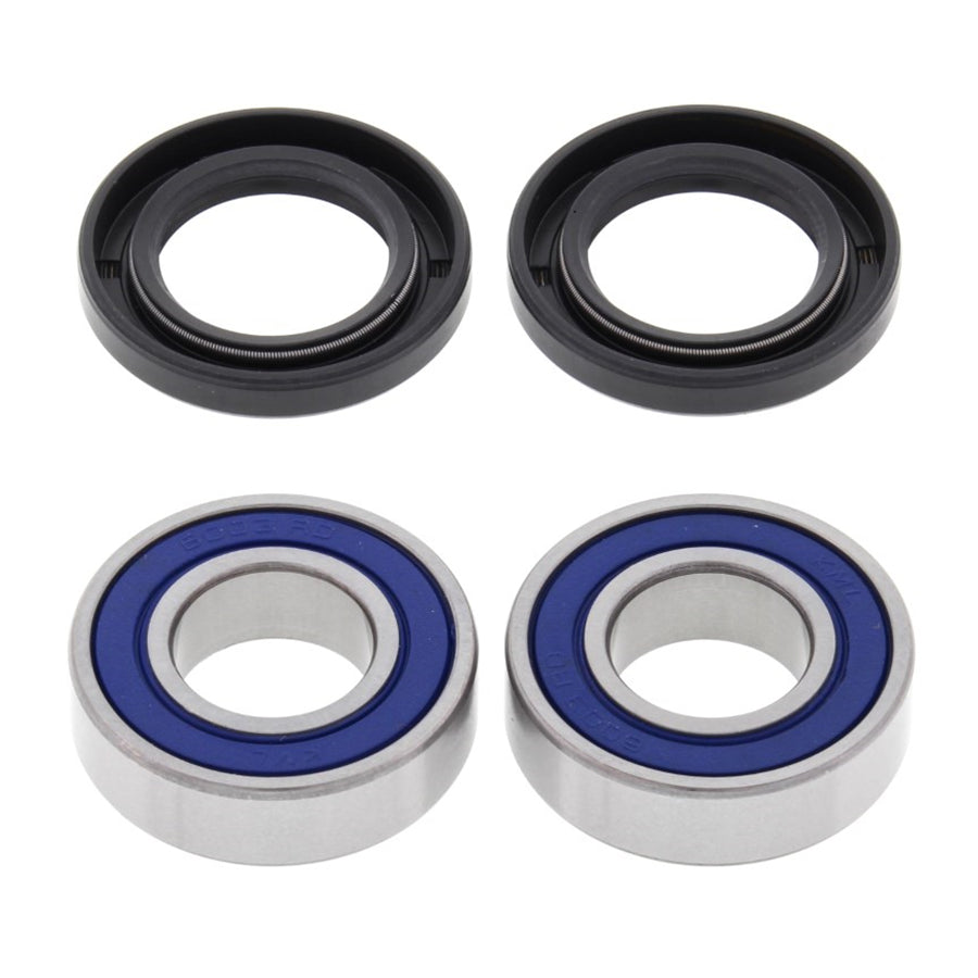 W/B Kit Front YZ125-250 92-95/WR250 92-97