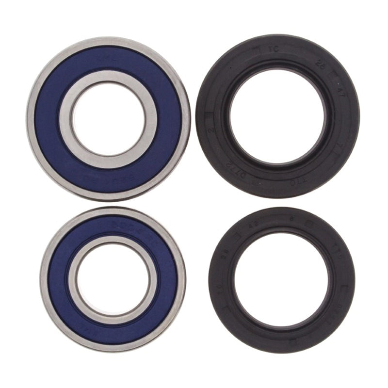 W/B Kit Rear CR125/250/480 1982/XR650R 00-07