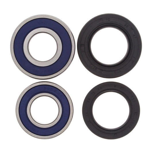 W/B Kit Rear CR125/250/480 1982/XR650R 00-07
