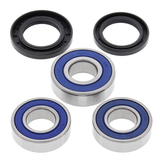 W/B Kit Rear KLX400 03-04/DRZ400 00-25