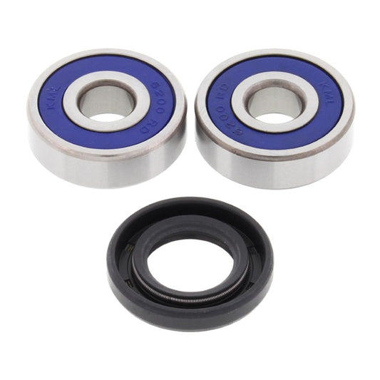W/B Kit Front YZ50-60 80-83/PW50-80 81-24