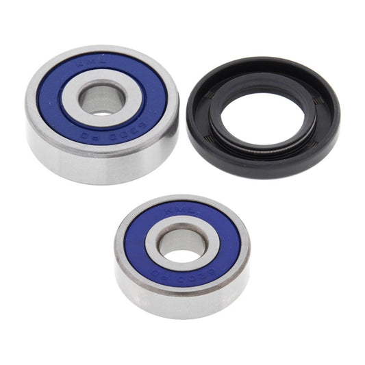 W/B Kit Front KX60 83-03/KX80 79-83/KLX140 02-24