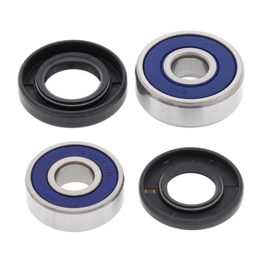 W/B Kit Rear KX80 88-97/KX80 92-94 BW/KX100 95-97