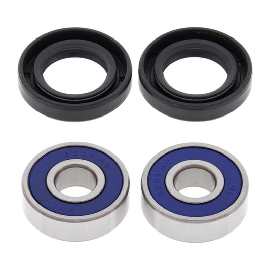 W/B Kit Front Z-50 68-99/RM80 90-01/RM85 02-22