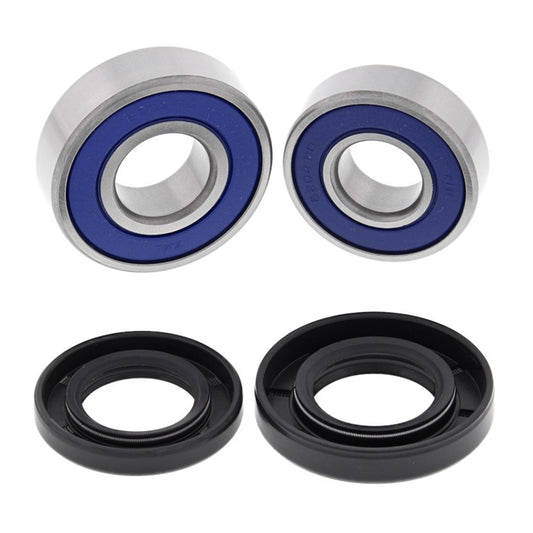 W/B Kit Front KX125 82-84/KX250 84/KX500 83-84
