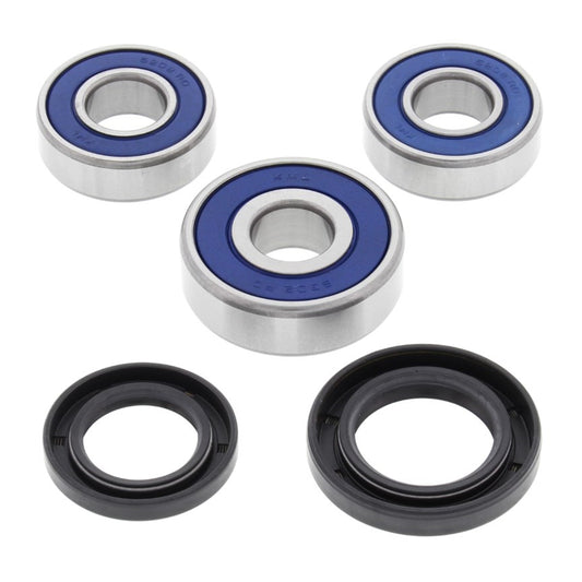 W/B Kit Rear YZ100 76-81/YZ125 74-79