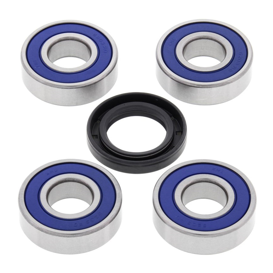 W/B Kit Rear YZ250 74-79/YZ400 76-79/YZ465 1980