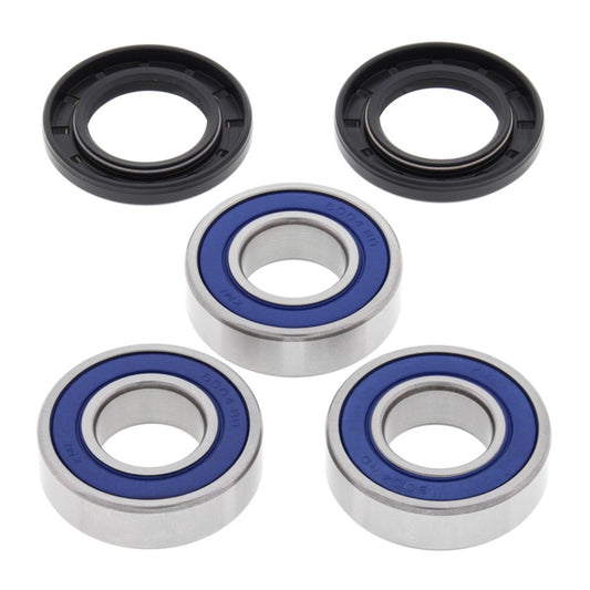 W/B Kit Rear KX125-250 97-02/KX500 94-04