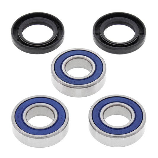 W/B Kit Rear RM125 92-94/RM250 92-95