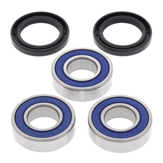 W/B Kit Rear RM125 95-99/RM250 96-99