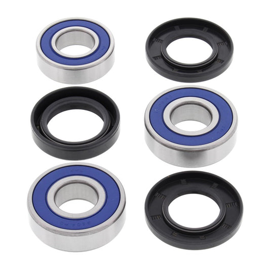 W/B Kit Rear RM250 88-91/RMX250 89-99