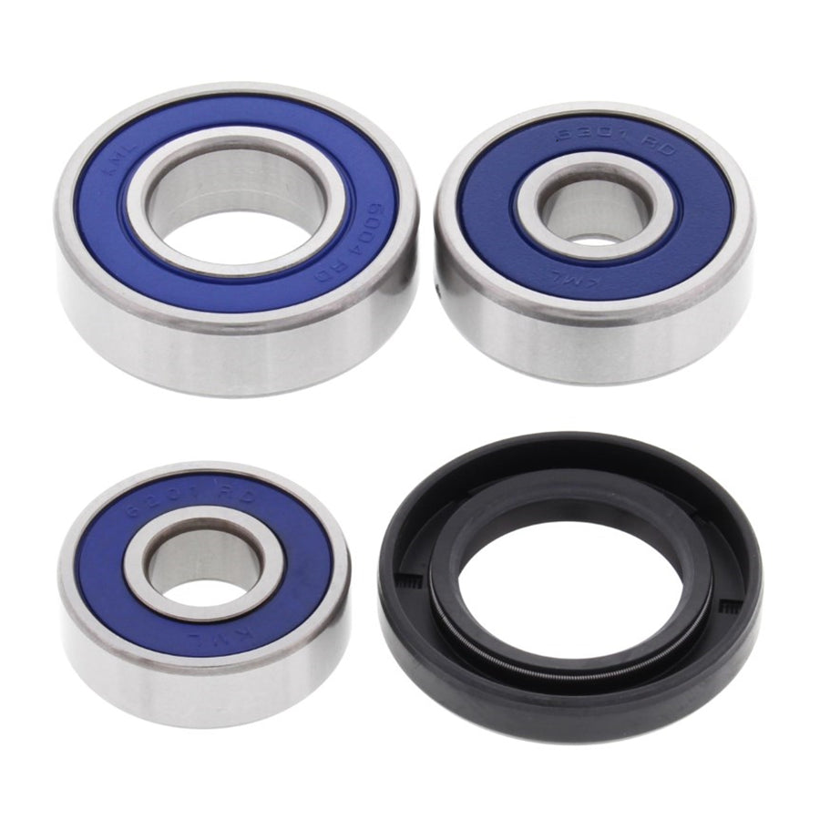 W/B Kit Rear KLX110 02-24/SUZUKI DRZ110 03-06