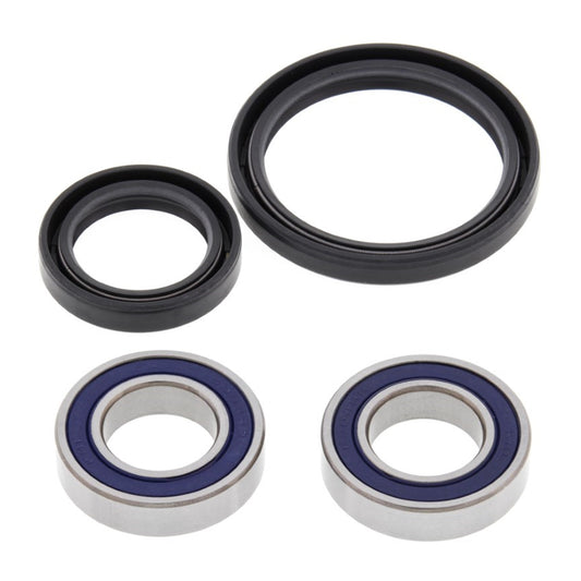 W/B Kit Front CRF250X 04-19/CRF450X 05-18