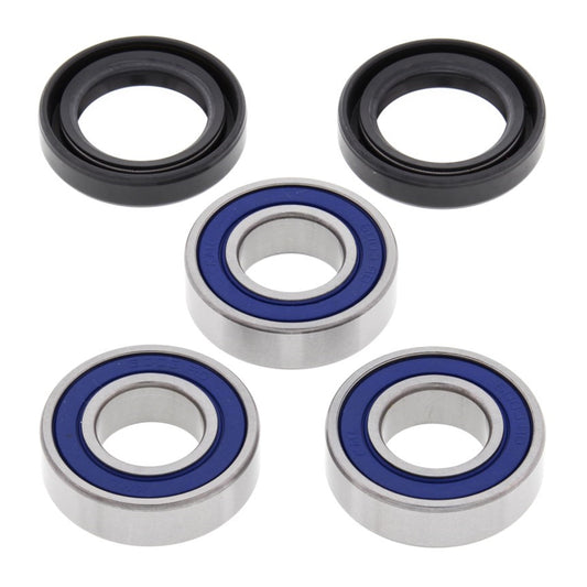 W/B Kit Rear CRF150R 07-25