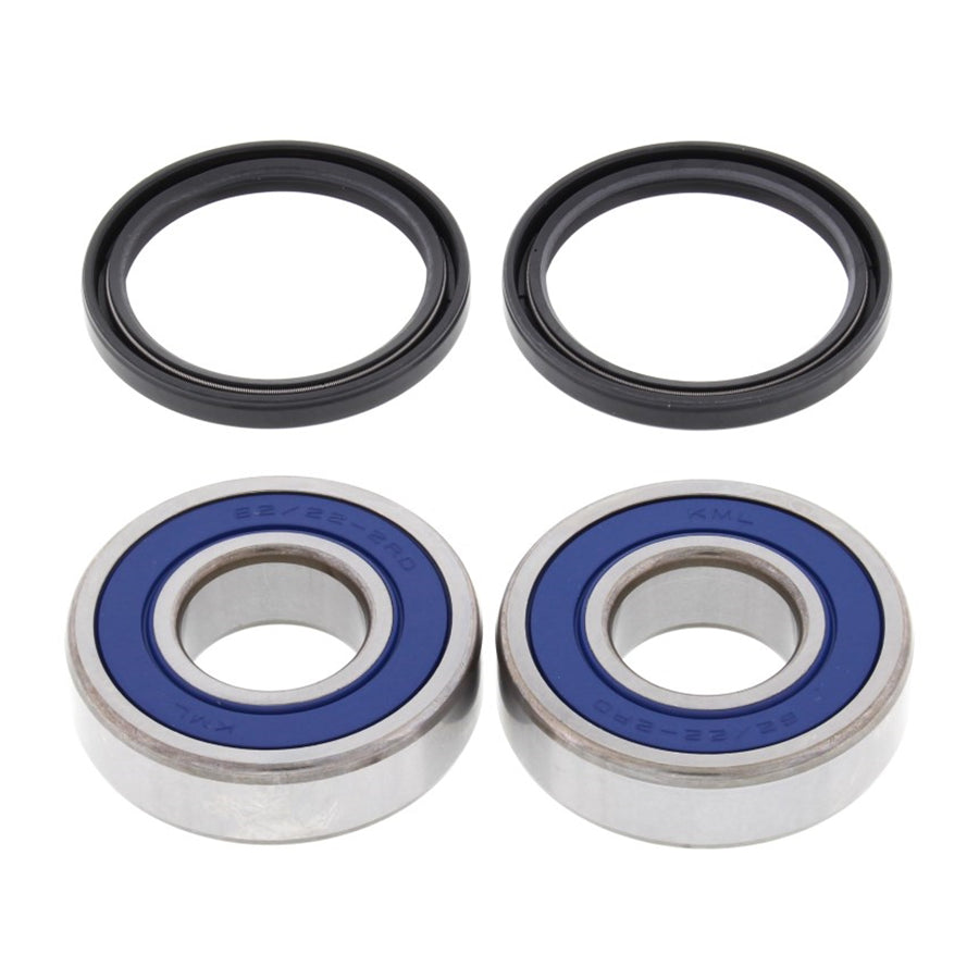 W/B Kit Rear TM EN/MX 125-530 05-11