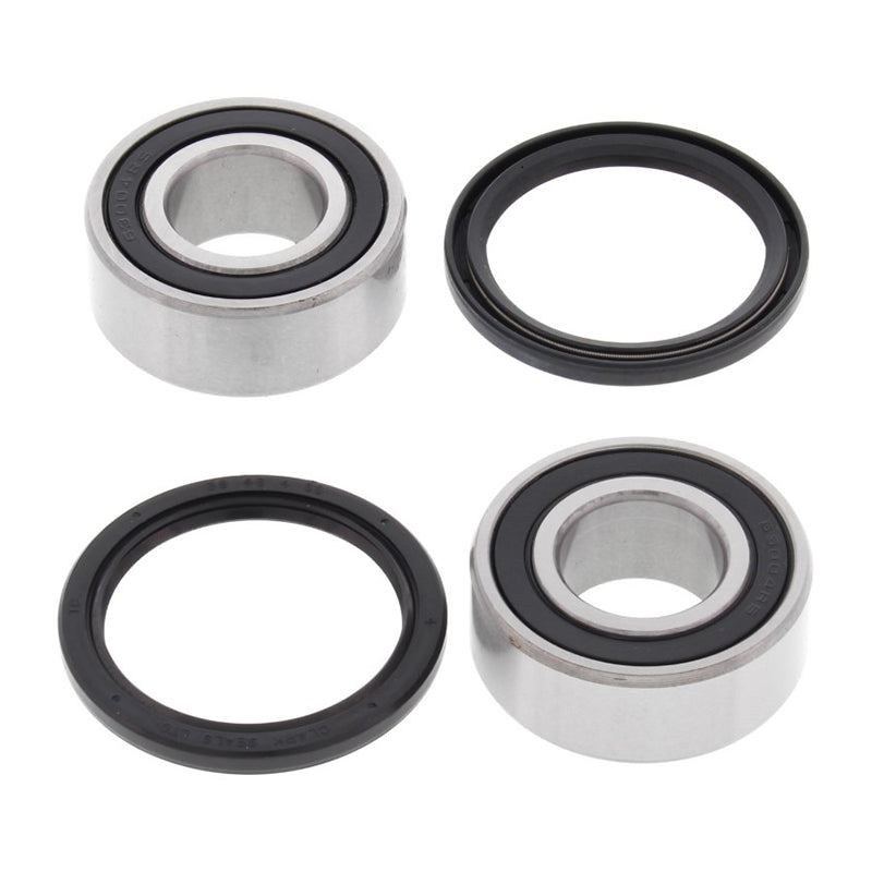 W/B Kit Front & Rear TM EN/MX125-530 96-04