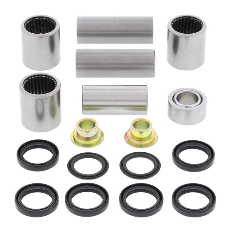 LK/B Kit WR200 92